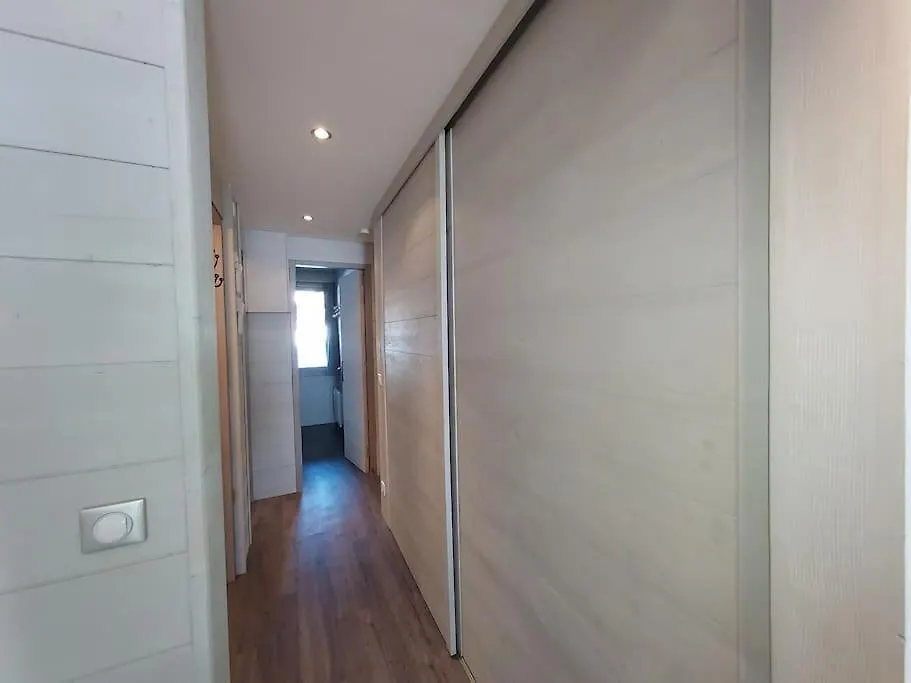 Belle Plagne - Appartement 6 Personnes Sur Les Pistes La Plagne-Tarentaise