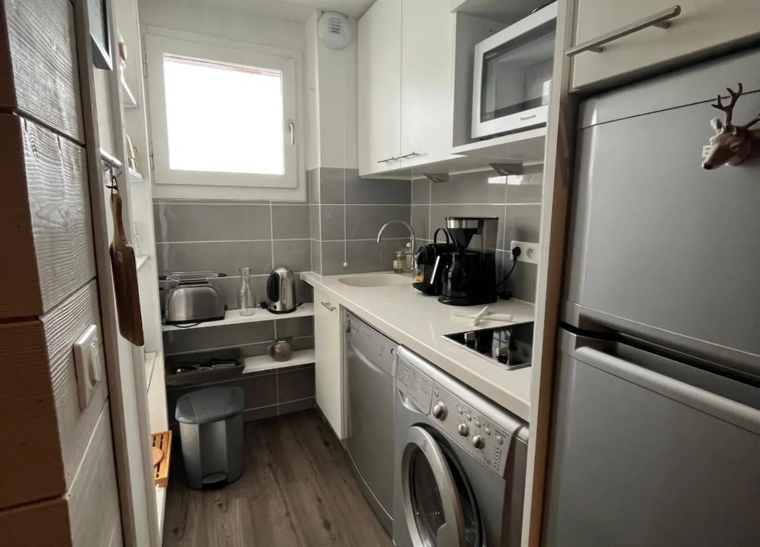 Belle Plagne - Appartement 6 Personnes Sur Les Pistes La Plagne-Tarentaise 0*,