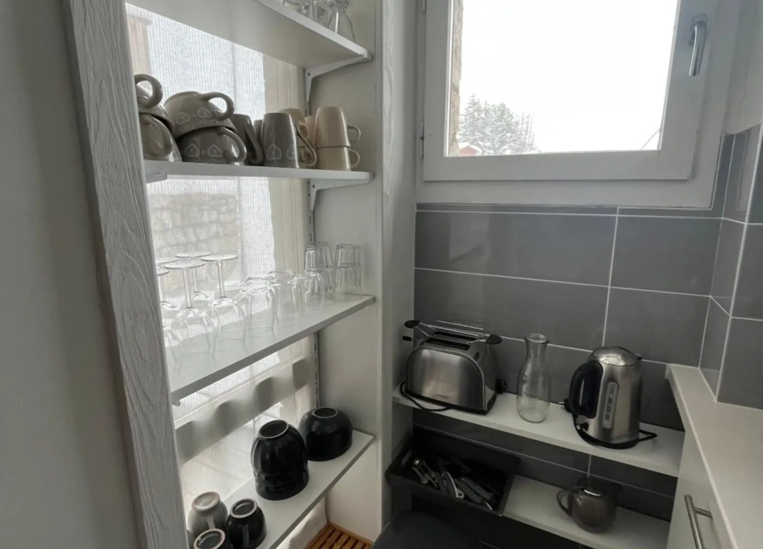 Belle Plagne - Appartement 6 Personnes Sur Les Pistes La Plagne-Tarentaise 0*,  法国